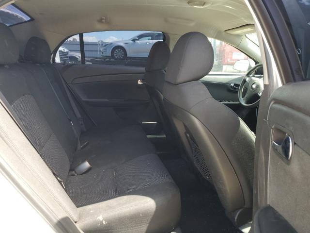 Photo 10 from auction – 2010 CHEVROLET MALIBU 1LT with VIN 1G1ZC5EB0AF307567