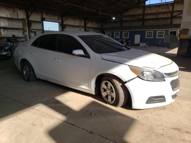 Photo 4 from auction – 2015 CHEVROLET MALIBU 1LT with VIN 1G11C5SL2FF319558