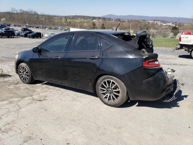 Photo 2 from auction – 2013 DODGE DART SE with VIN 1C3CDFAA9DD347714