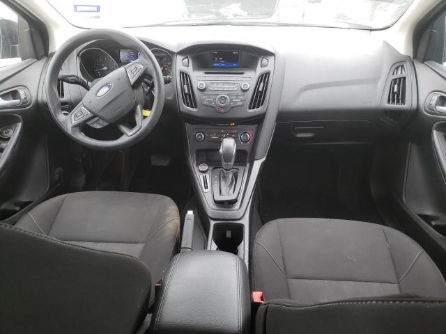 Photo 8 from auction – 2017 FORD FOCUS SE with VIN 1FADP3K25HL211658