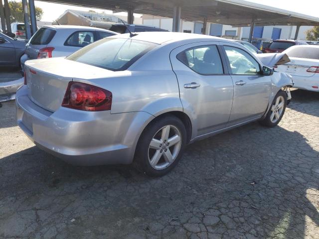 Photo 3 from auction – 2013 DODGE AVENGER SE with VIN 1C3CDZAB3DN607223