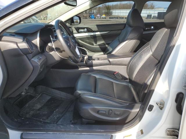Photo 7 from auction – 2017 NISSAN MAXIMA 3.5 with VIN 1N4AA6AP7HC387176