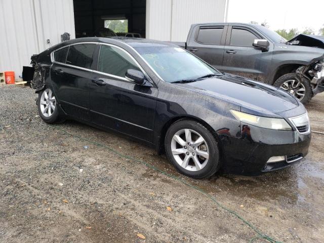 Photo 4 from auction – 2012 ACURA TL with VIN 19UUA8F53CA025328