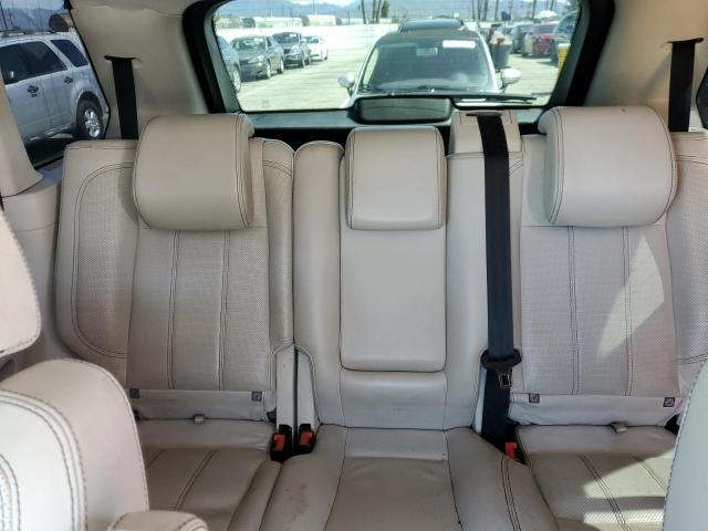 Photo 10 from auction – 2012 LAND ROVER RANGE ROVE with VIN SALSH2E45CA749411