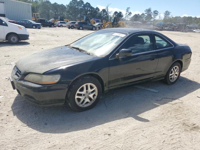 Photo 1 from auction – 2002 HONDA ACCORD EX with VIN 1HGCG22532A015586