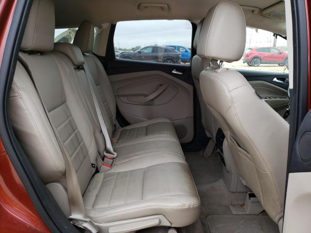Photo 10 from auction – 2014 FORD ESCAPE TIT with VIN 1FMCU9JX6EUD62539