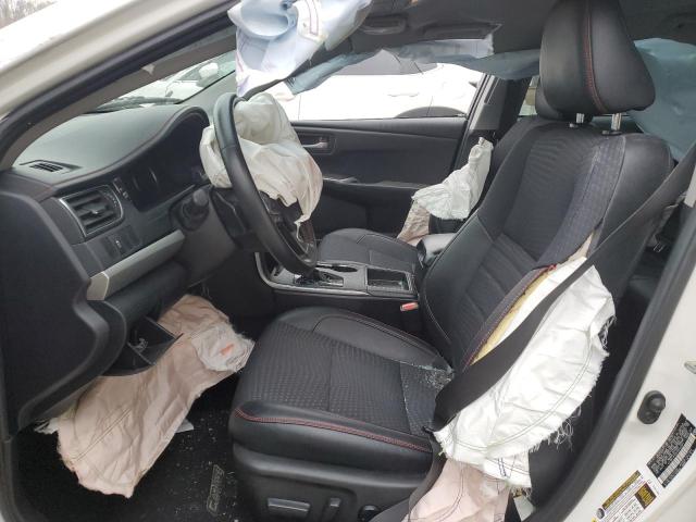 Photo 7 from auction – 2015 TOYOTA CAMRY LE with VIN 4T1BF1FK3FU046201
