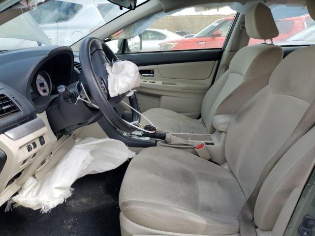 Photo 7 from auction – 2014 SUBARU IMPREZA PR with VIN JF1GPAC65E8340226