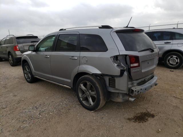 Photo 2 from auction – 2018 DODGE JOURNEY CR with VIN 3C4PDCGG2JT157170