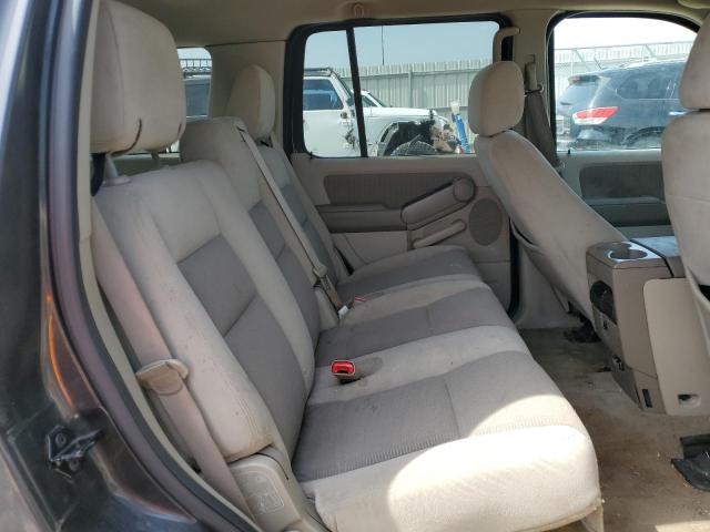 Photo 11 from auction – 2007 FORD EXPLORER X with VIN 1FMEU73EX7UB19053