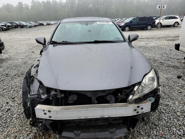 Photo 5 from auction – 2012 LEXUS IS 250 with VIN JTHBF5C28C5182862