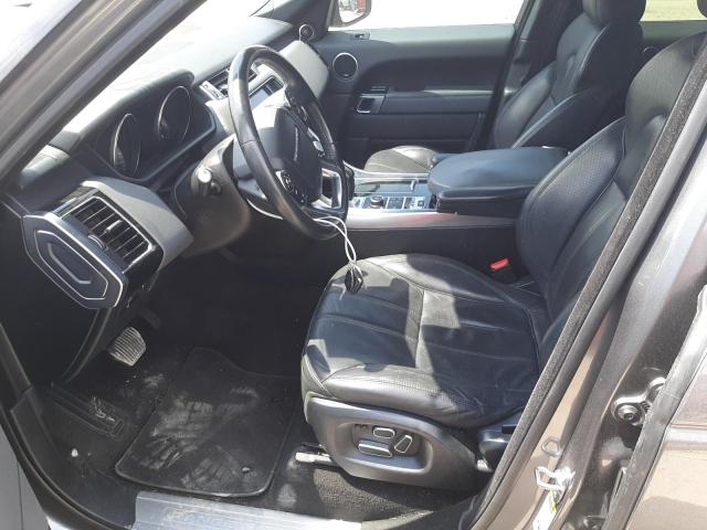 Photo 7 from auction – 2015 LAND ROVER RANGE ROVE with VIN SALWR2VF2FA610938