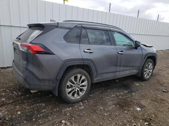 Photo 3 from auction – 2021 TOYOTA RAV4 LIMIT with VIN 2T3D1RFV7MC247458
