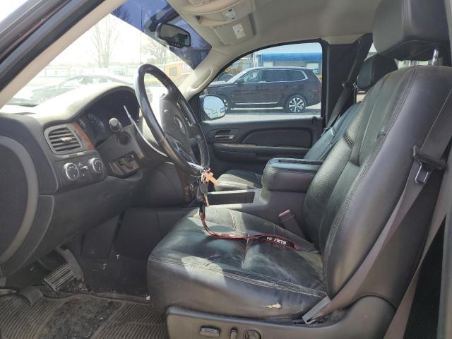 Photo 7 from auction – 2008 CHEVROLET SILVERADO with VIN 1GCEK19JX8Z283323