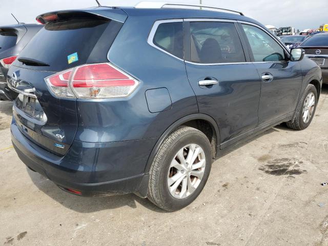 Photo 3 from auction – 2014 NISSAN ROGUE S with VIN 5N1AT2MT4EC861002