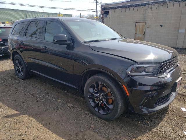 Photo 4 from auction – 2021 DODGE DURANGO SX with VIN 1C4RDHAG7MC825169
