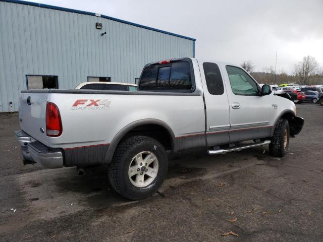 Photo 3 from auction – 2003 FORD F150 with VIN 2FTRX18L53CA66550