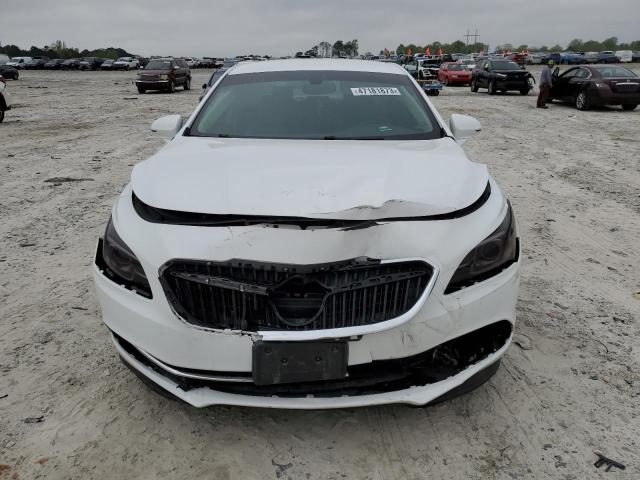 Photo 5 from auction – 2017 BUICK LACROSSE E with VIN 1G4ZP5SS4HU145573