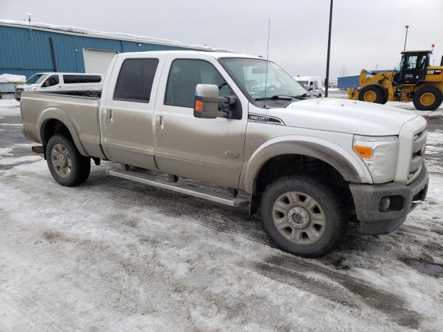 Photo 4 from auction – 2015 FORD F350 SUPER with VIN 1FT8W3BT2FEB52271