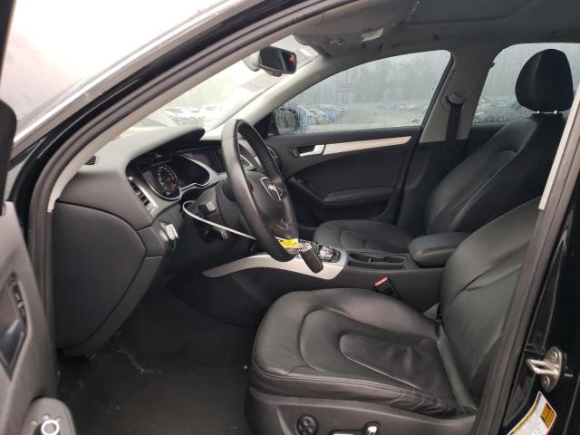 Photo 7 from auction – 2013 AUDI A4 PREMIUM with VIN WAUFFAFL6DN004866