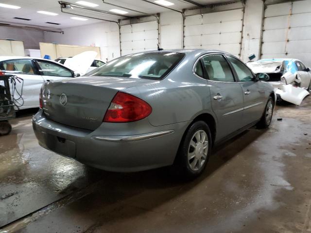 Photo 3 from auction – 2008 BUICK ALLURE CX with VIN 2G4WF582681148922