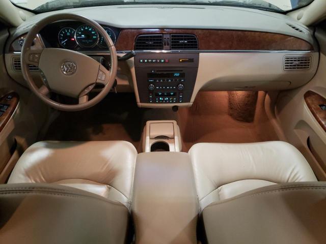 Photo 8 from auction – 2005 BUICK LACROSSE C with VIN 2G4WD562X51284930