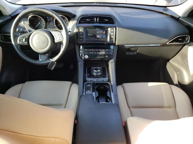Photo 8 from auction – 2018 JAGUAR F-PACE PRE with VIN SADCJ2FX0JA247660