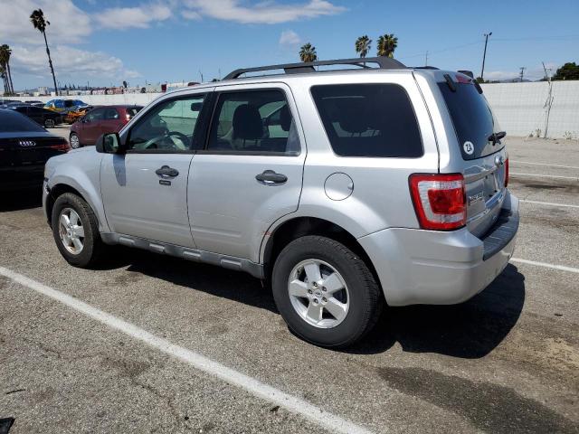 Photo 2 from auction – 2010 FORD ESCAPE XLT with VIN 1FMCU0D70AKB18334