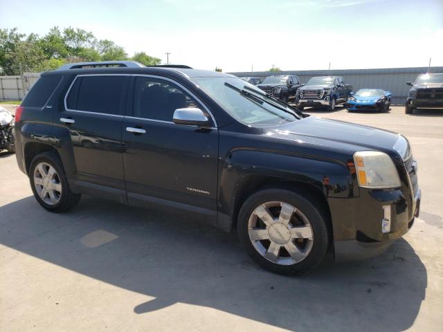 Photo 4 from auction – 2011 GMC TERRAIN SL with VIN 2CTFLWE56B6340888