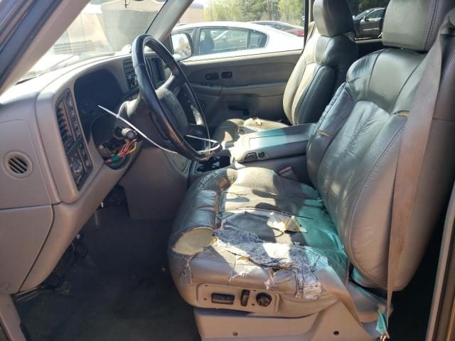 Photo 7 from auction – 2000 CHEVROLET SILVERADO with VIN 2GCEK19TXY1315990
