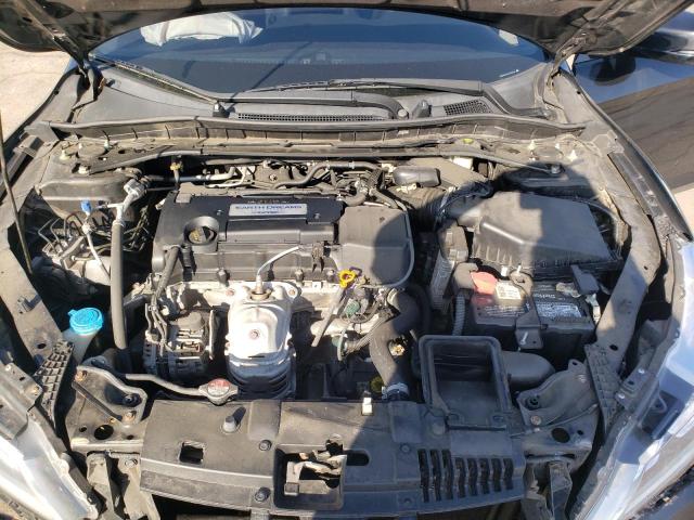 Photo 11 from auction – 2016 HONDA ACCORD EX with VIN 1HGCR2F07GA015459