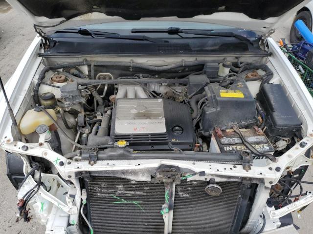 Photo 12 from auction – 2002 TOYOTA HIGHLANDER with VIN JTEHF21A420059944