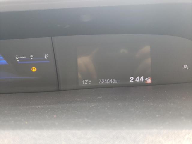 Photo 9 from auction – 2013 HONDA CIVIC TOUR with VIN 2HGFB2F73DH008276