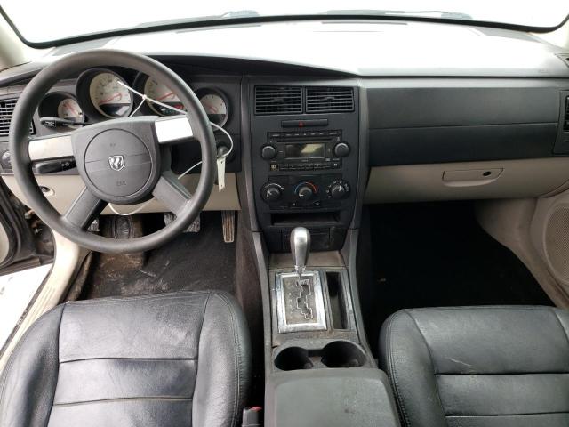 Photo 8 from auction – 2007 DODGE CHARGER SE with VIN 2B3KA43RX7H866450