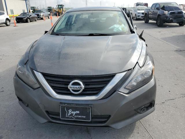 Photo 5 from auction – 2018 NISSAN ALTIMA 2.5 with VIN 1N4AL3AP4JC229201