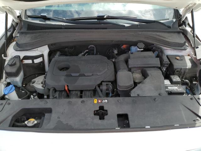 Photo 12 from auction – 2019 HYUNDAI SANTA FE S with VIN 5NMS33AD3KH005053