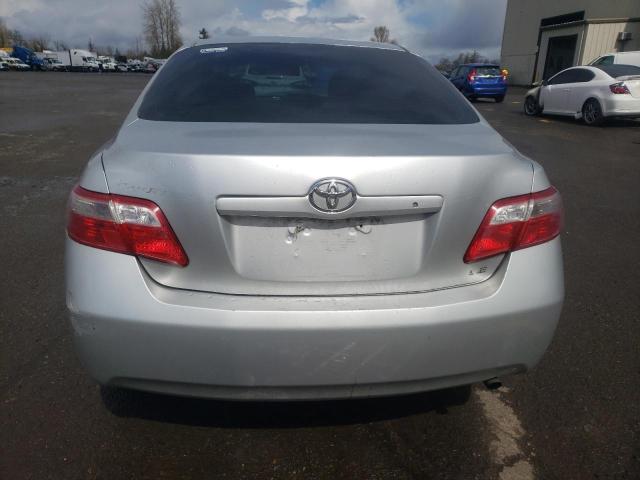 Photo 6 from auction – 2009 TOYOTA CAMRY BASE with VIN 4T1BE46K59U322144