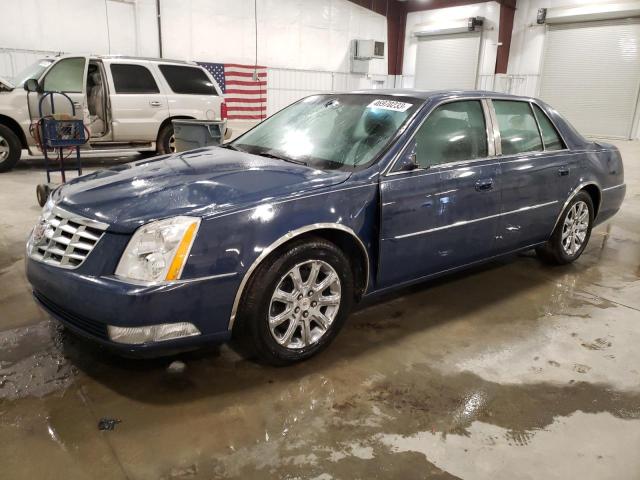 Photo 1 from auction – 2008 CADILLAC DTS with VIN 1G6KD57Y88U199876