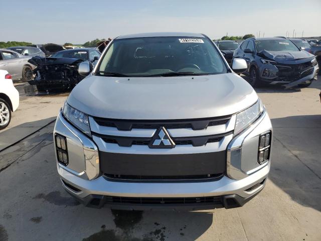 Photo 5 from auction – 2020 MITSUBISHI OUTLANDER with VIN JA4AP3AU1LU016797