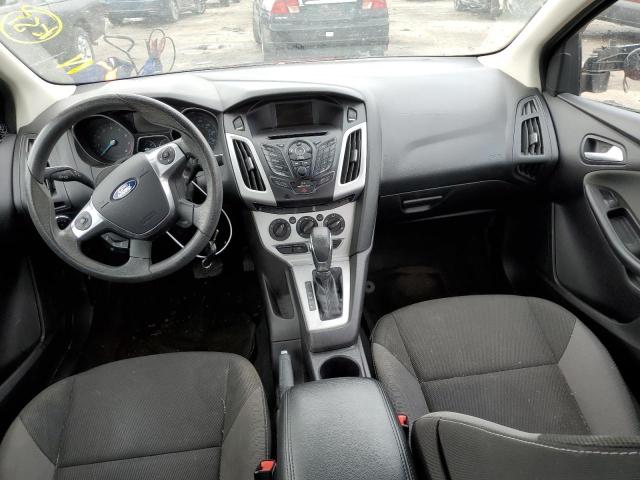 Photo 8 from auction – 2014 FORD FOCUS SE with VIN 1FADP3F23EL297994