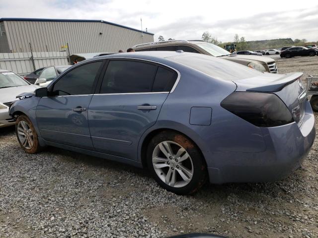 Photo 2 from auction – 2012 NISSAN ALTIMA SR with VIN 1N4BL2AP3CN535408