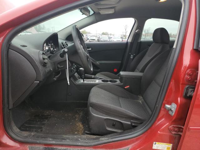 Photo 7 from auction – 2007 PONTIAC G6 VALUE L with VIN 1G2ZF58B874177489