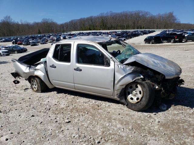 Photo 4 from auction – 2013 NISSAN FRONTIER S with VIN 1N6AD0EV9DN736664