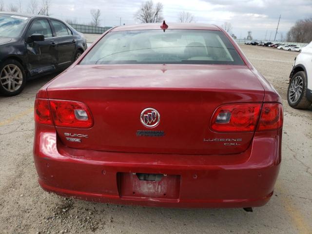Photo 6 from auction – 2009 BUICK LUCERNE CX with VIN 1G4HD57M79U122448
