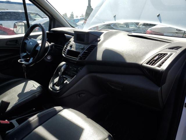 Photo 8 from auction – 2019 FORD TRANSIT CO with VIN NM0LS6E22K1409843