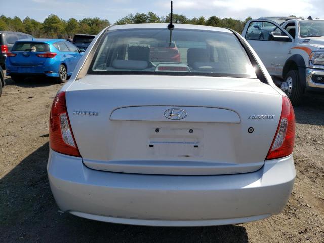 Photo 6 from auction – 2011 HYUNDAI ACCENT GLS with VIN KMHCN4AC3BU534244