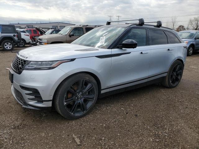 LAND ROVER RANGE ROVE 2019 with VIN SALYM2EV5KA225382 - Photo from auction