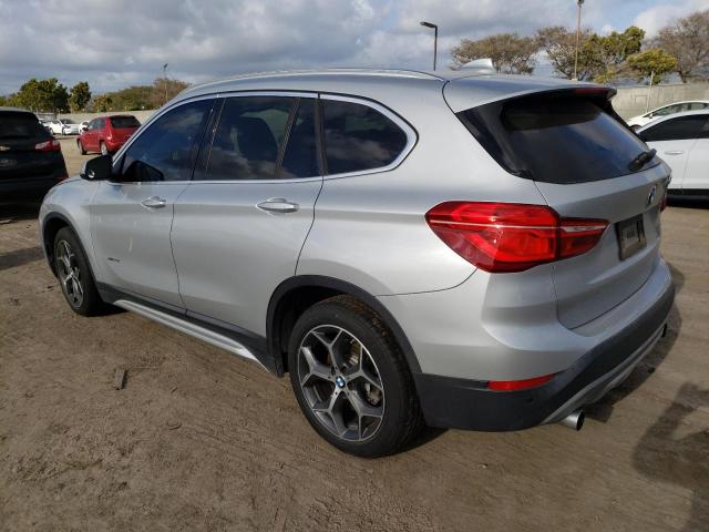 Photo 2 from auction – 2016 BMW X1 XDRIVE2 with VIN WBXHT3Z32G4A50142