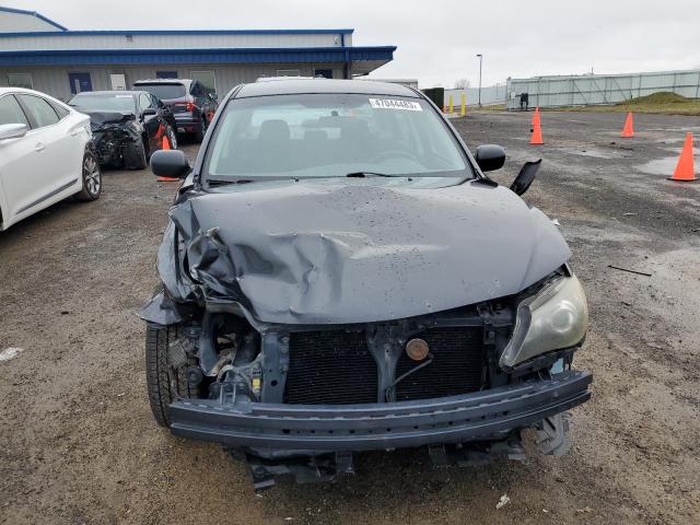 Photo 5 from auction – 2008 SUBARU IMPREZA 2. with VIN JF1GE61608G523291