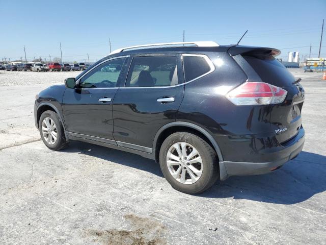 Photo 2 from auction – 2014 NISSAN ROGUE S with VIN 5N1AT2MT2EC793525